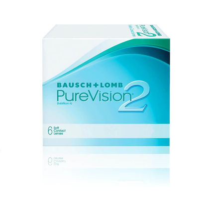 E Lenses Bausch Lomb