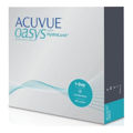 Εικόνα για Johnson & Johnson Ημερήσιοι Φακοί Μυωπίας ACUVUE OASYS 1-Day 90τμχ.
